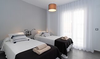 Sur Suites La Dorada