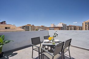 Sur Suites La Dorada