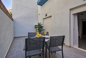 Sur Suites La Dorada