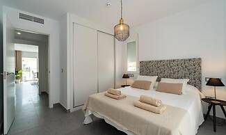 Sur Suites La Dorada