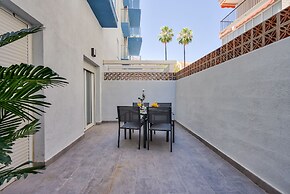 Sur Suites La Dorada