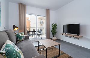 Sur Suites La Dorada