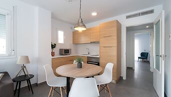 Sur Suites La Dorada