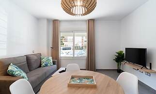 Sur Suites La Dorada