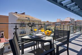 Sur Suites La Dorada