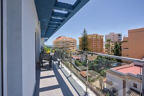 Sur Suites La Dorada