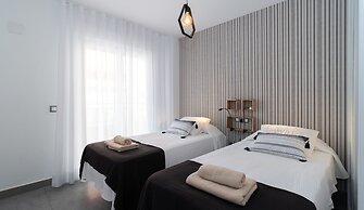 Sur Suites La Dorada