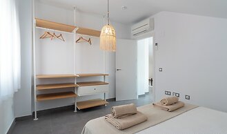 Sur Suites La Dorada