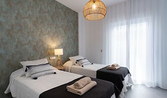 Sur Suites La Dorada