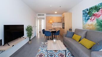 Sur Suites La Dorada