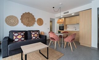 Sur Suites La Dorada