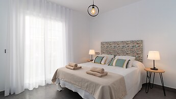 Sur Suites La Dorada