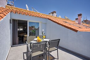 Sur Suites La Dorada