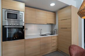 Sur Suites La Dorada