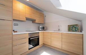 Sur Suites La Dorada