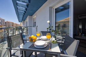 Sur Suites La Dorada