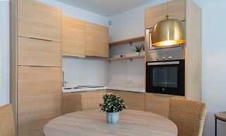 Sur Suites La Dorada