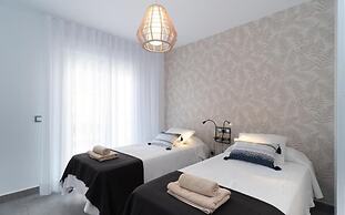 Sur Suites La Dorada