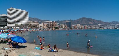 Sur Suites La Dorada