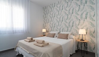 Sur Suites La Dorada