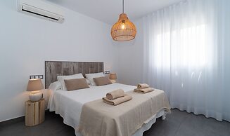 Sur Suites La Dorada