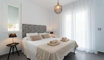 Sur Suites La Dorada