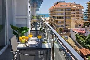 Sur Suites La Dorada