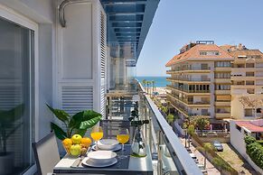 Sur Suites La Dorada