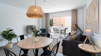 Sur Suites La Dorada