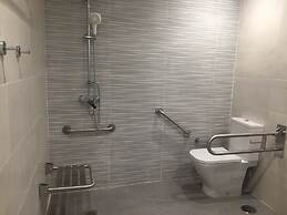 Sur Suites La Dorada