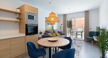 Sur Suites La Dorada