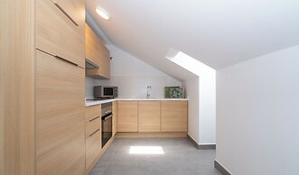 Sur Suites La Dorada