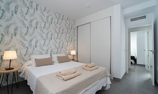 Sur Suites La Dorada