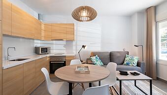 Sur Suites La Dorada