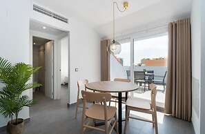 Sur Suites La Dorada