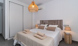 Sur Suites La Dorada