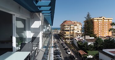 Sur Suites La Dorada