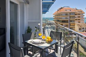 Sur Suites La Dorada