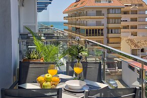 Sur Suites La Dorada