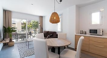 Sur Suites La Dorada