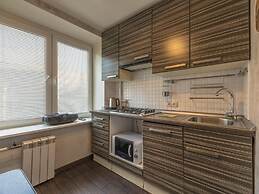 Apartment - Parferova 10