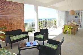 Villa Zourit Rodrigues Bungalow