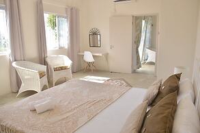 Villa Zourit Rodrigues Bungalow