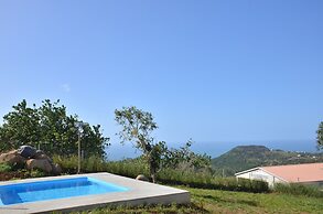 Villa Zourit Rodrigues Bungalow