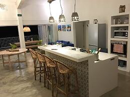 Villa Zourit Rodrigues Bungalow