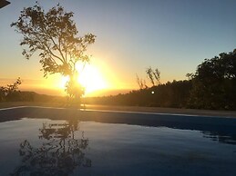 Villa Zourit Rodrigues Bungalow