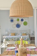 Villa Zourit Rodrigues Bungalow