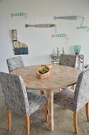 Villa Zourit Rodrigues Bungalow