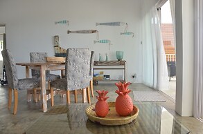 Villa Zourit Rodrigues Bungalow