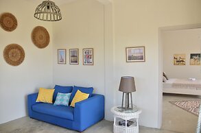 Villa Zourit Rodrigues Bungalow